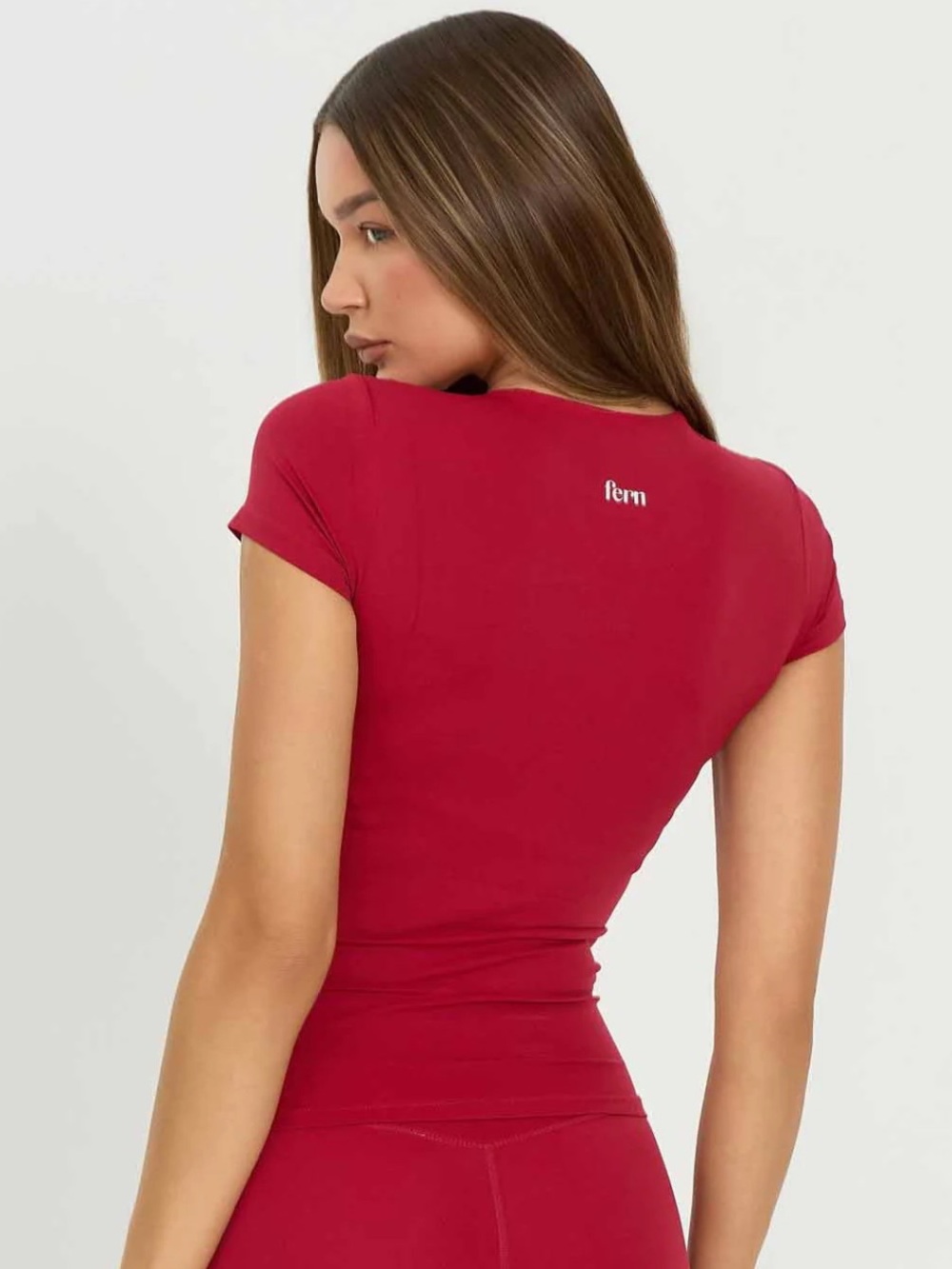Core Soft Tee - Picture 2 of 7